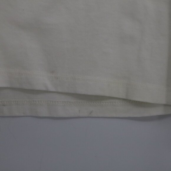 Crewcuts Organza T-Shirt Girl XXL(14-15) Ivory Twee Special Occasion Holiday NWT - Picture 11 of 16